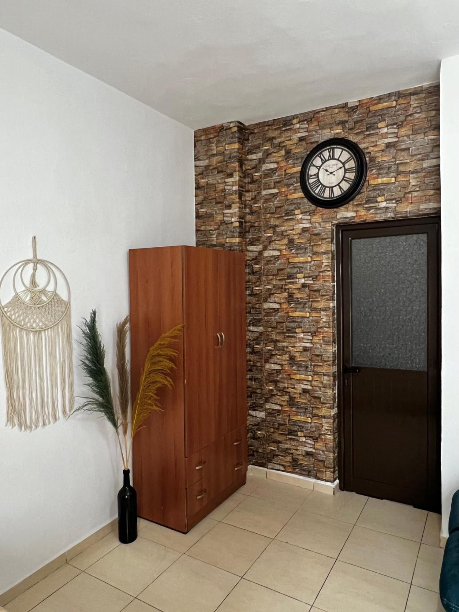 Ar Apartments Tirana Exterior foto