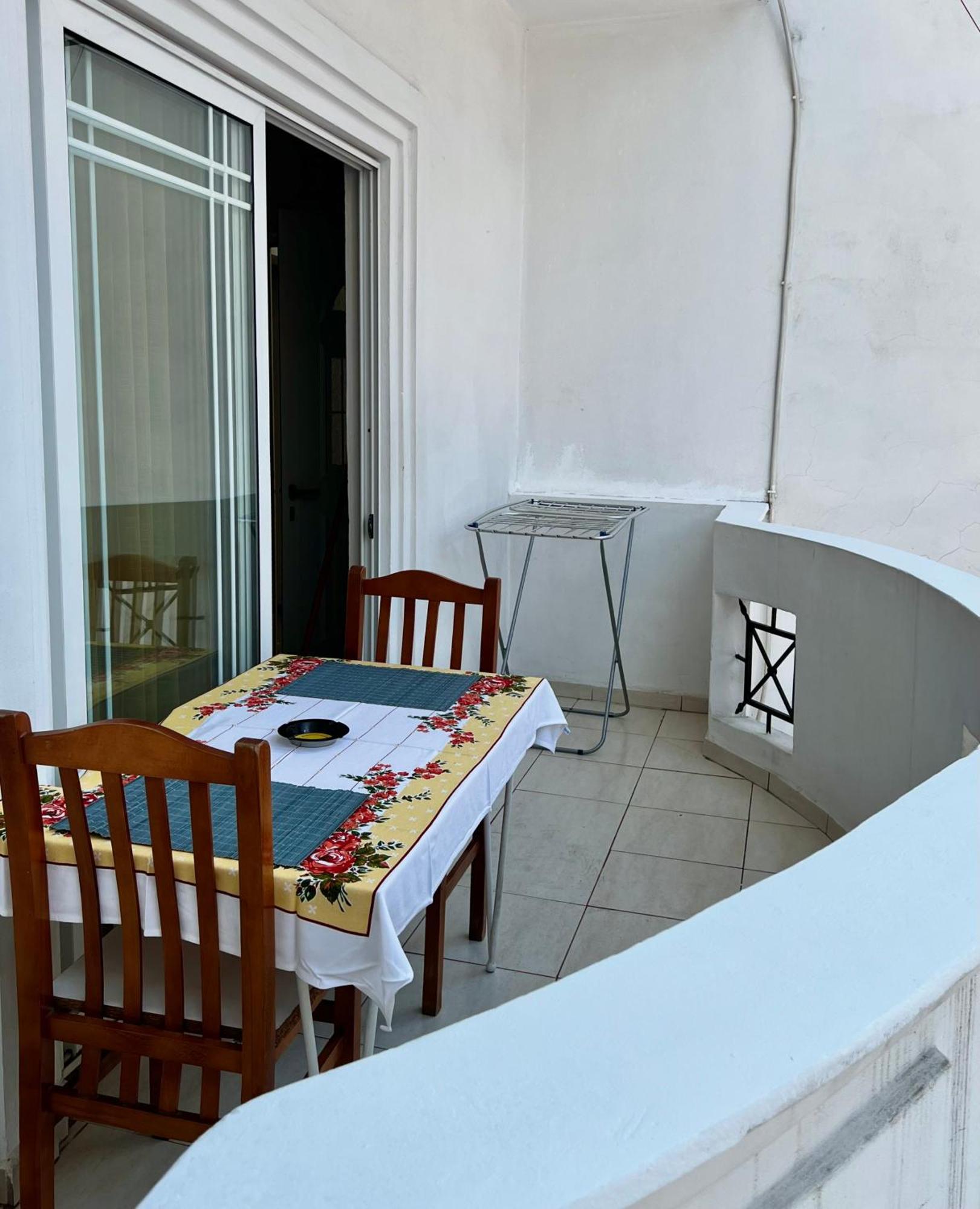 Ar Apartments Tirana Exterior foto
