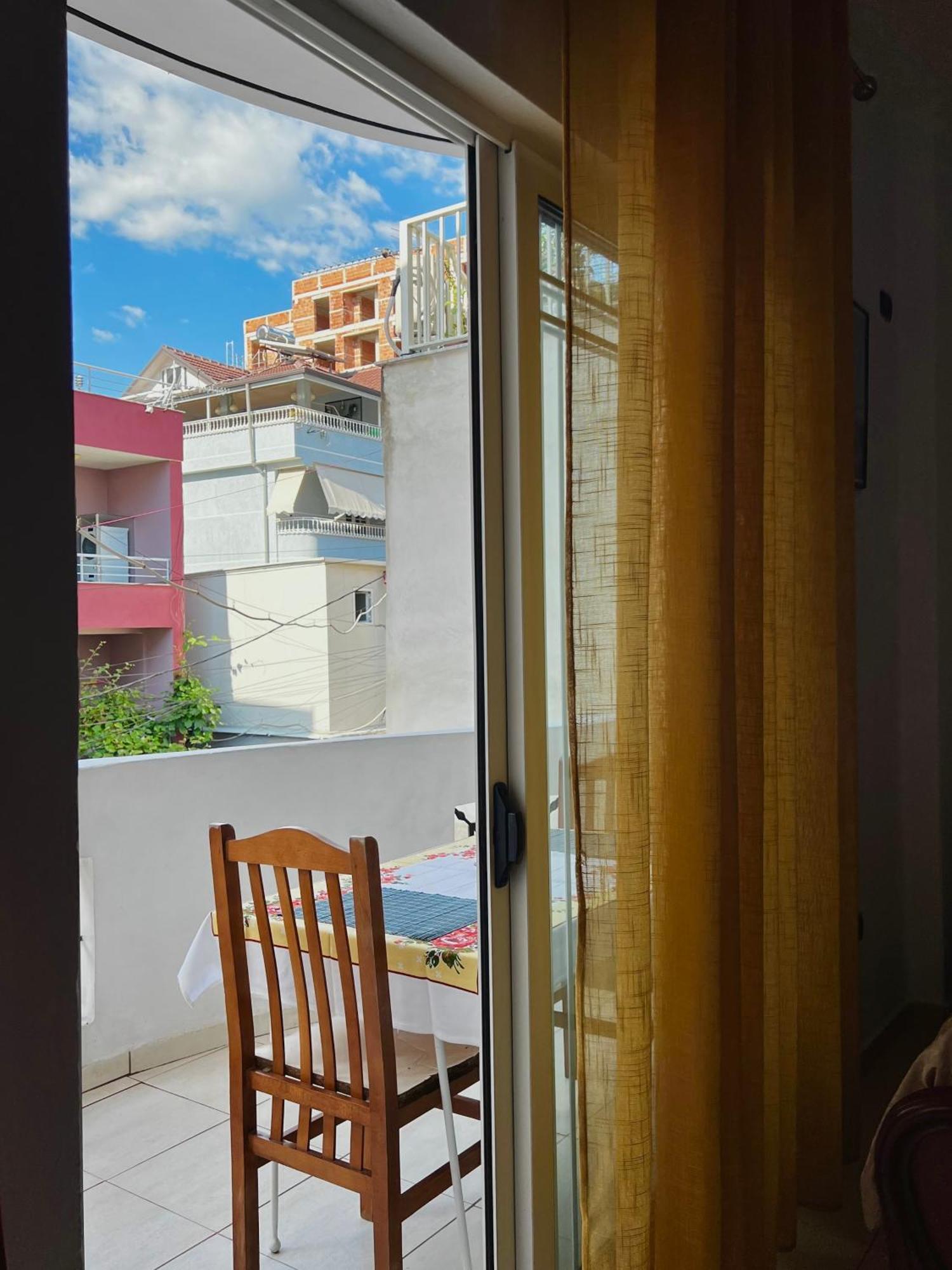 Ar Apartments Tirana Exterior foto